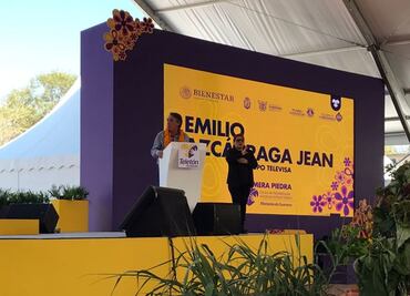 Fundación Teletón coloca primera piedra del CRIIT en la Montaña de Guerrero