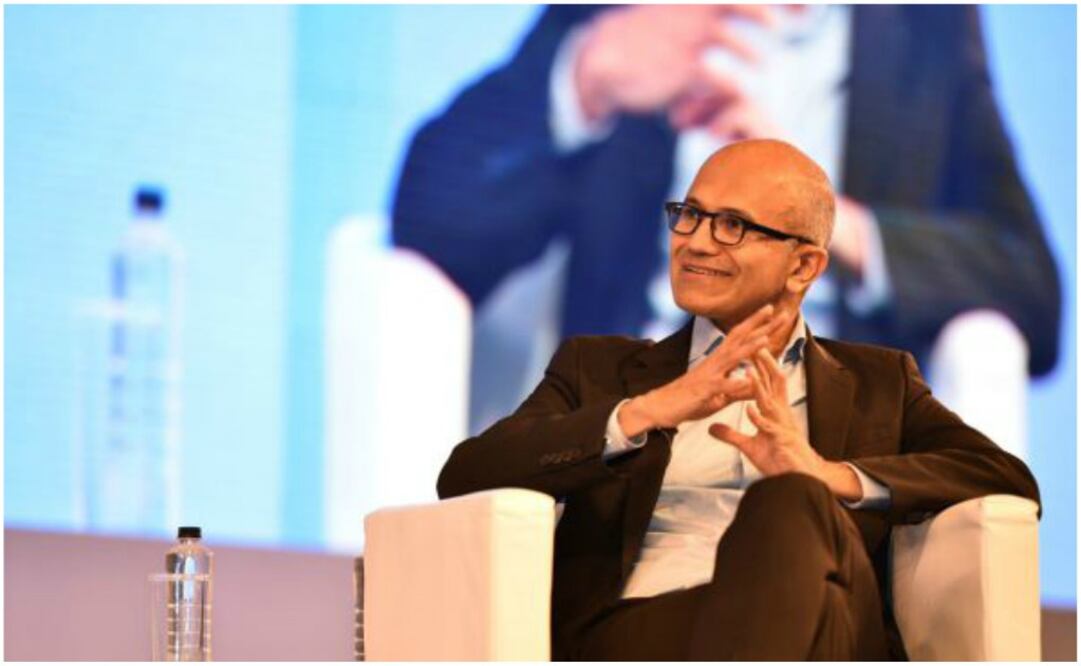 Un ejecutivo de Microsoft también sugerió que el iPad Pro es simplemente un ejemplo de que Apple copia Microsoft