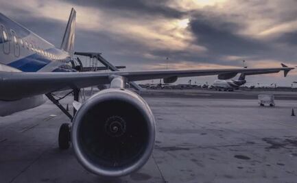 Desvían avión de American Airlines a Roma por amenaza de bomba
