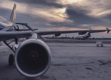 Desvían avión de American Airlines a Roma por amenaza de bomba