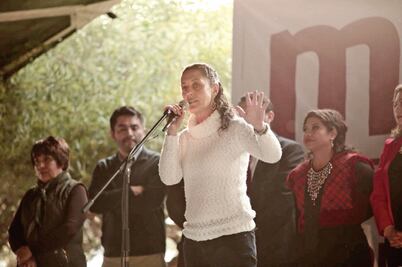 “No hay simulación en contienda de Morena”