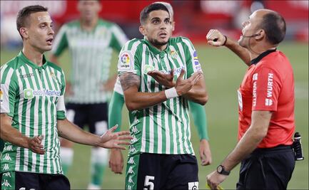 Conoce las nuevas Reglas de Juego del futbol