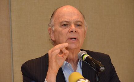 Enrique Krauze: Estamos lejos de la extinción del libro