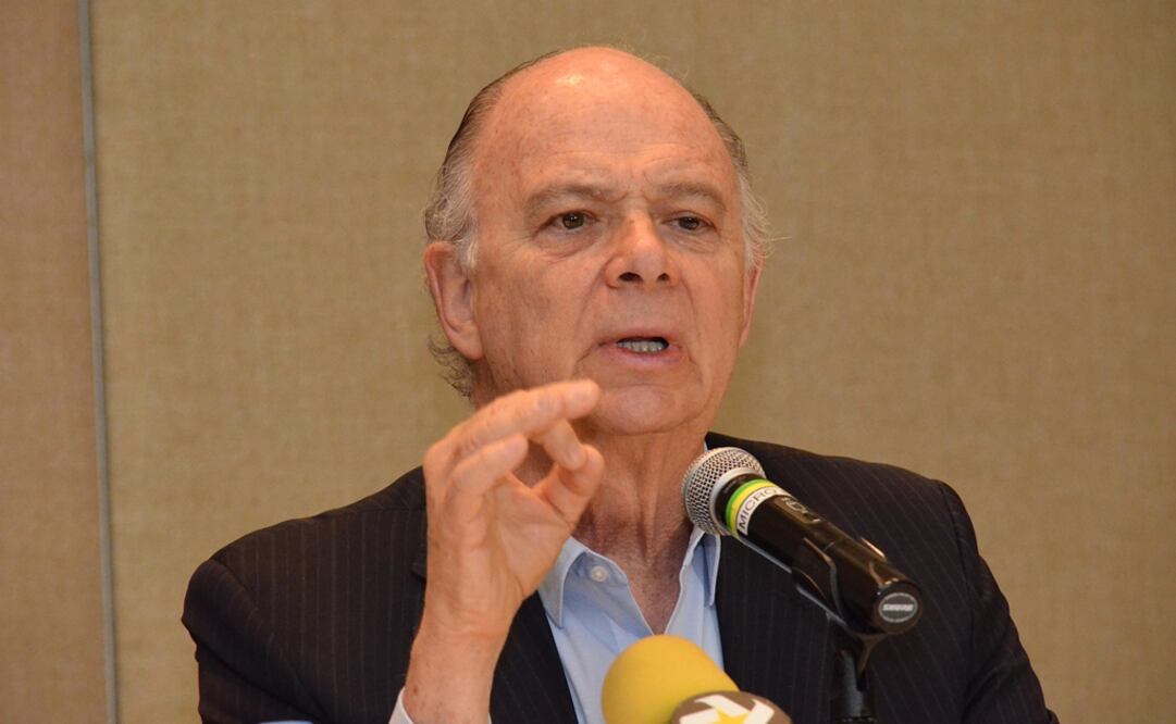 Foto: Archivo EL UNIVERSAL