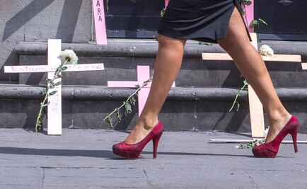 Autoridades de CDMX buscarán erradicar el feminicidio