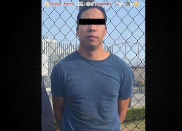 Cae hermano de “Gastoncito” en Tultitlán; lo vinculan con secuestros y homicidios en CDMX