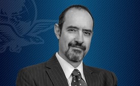 Petro: el derrumbe moral de un guerrillero