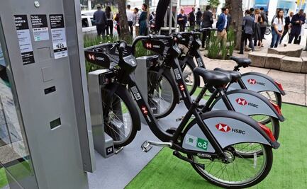 Bicicleta expuesta como robada en redes posiblemente no pertenezca a Ecobici: Andrés Lajous