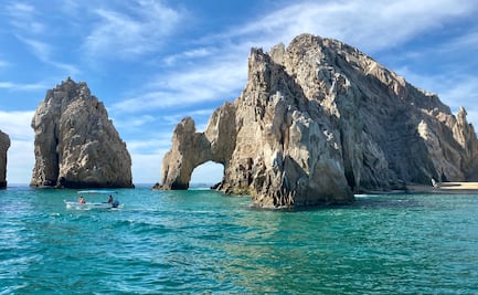 Cabo San Lucas gana premio internacional por marcar tendencia en 2020
