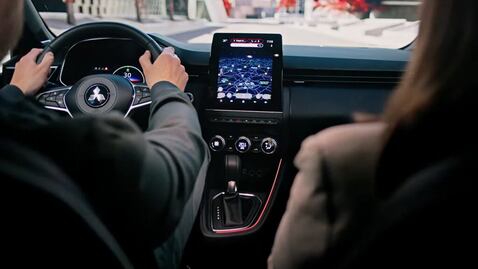 Nissan y Mitsubishi lanzan sus autos eléctricos fabricados por Renault