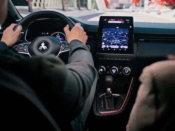 Nissan y Mitsubishi lanzan sus autos eléctricos fabricados por Renault