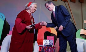 “Rosario Castellanos nos hizo sus cómplices”