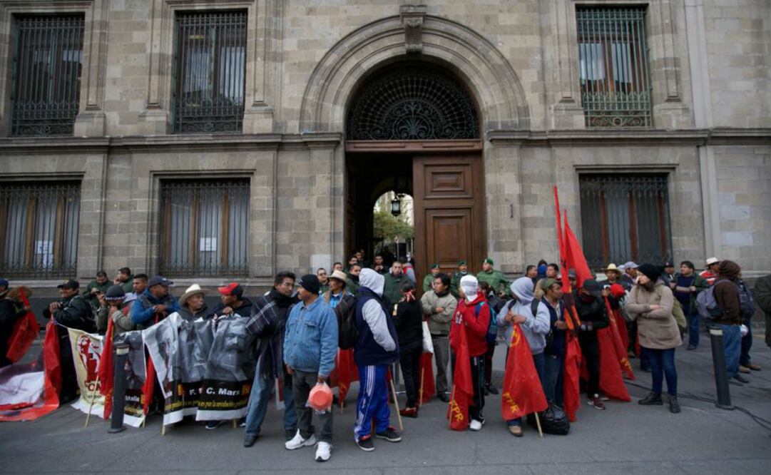  FOTO: Germán Espinosa/ EL UNIVERSAL 