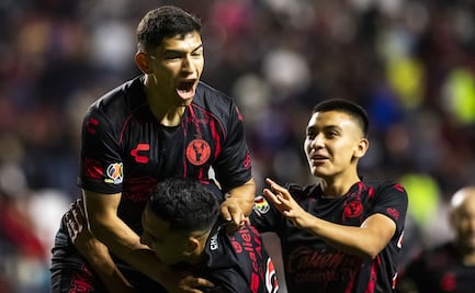 Xolos de Tijuana vuelve a la senda del triunfo y le gana a Mazatlán