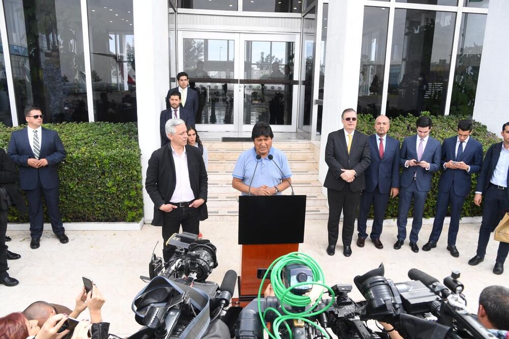 Foto: Armando Martínez