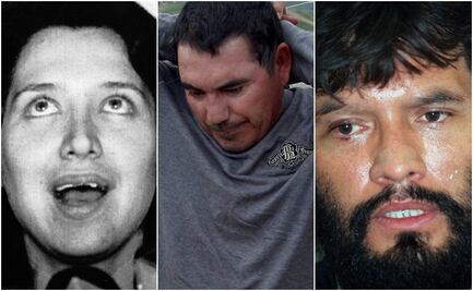 “La Narcosatánica”, “El Pozolero” y “El Mochaorejas”, otras tres historias de terror reales