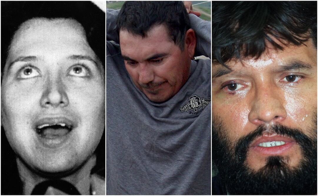 Foto: Archivo. EL UNIVERSAL