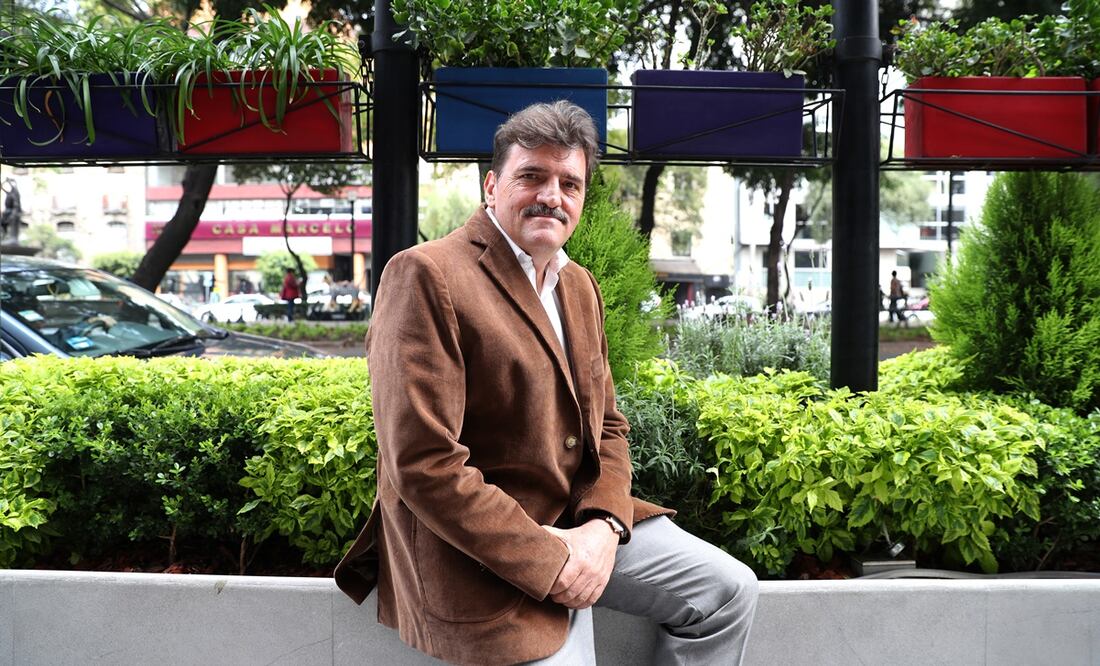 Foto: archivo El Universal