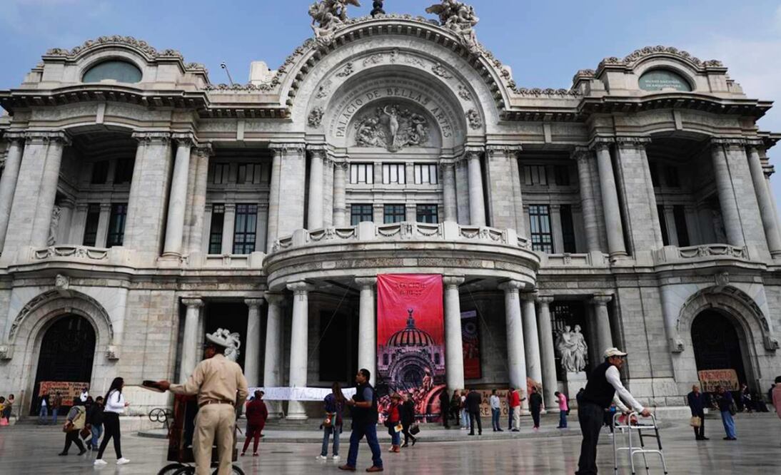 Foto: Archivo/ EL UNIVERSAL