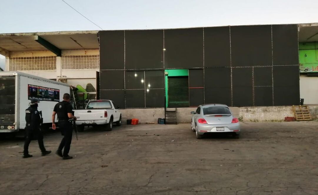 Foto: cortesía de 452 Noticias