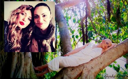 Muere la hermana de Paty Navidad 