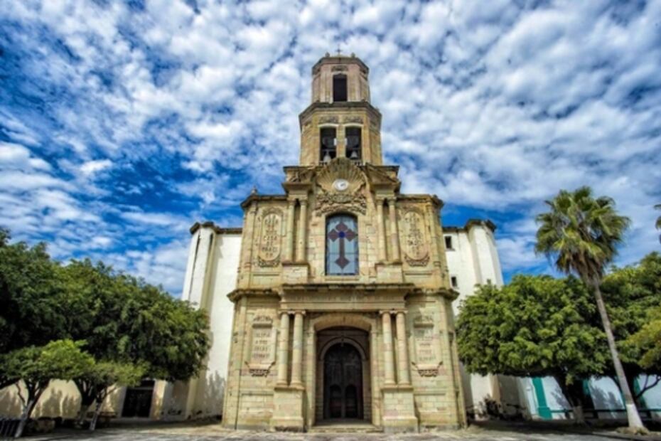 Estos son los 4 Pueblos Mágicos de Nayarit