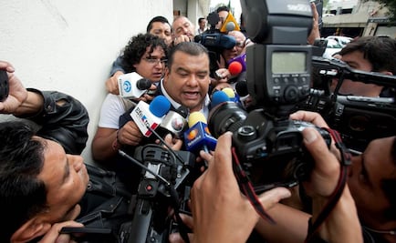 Ni a un narco le han hecho esto, lamenta Gutiérrez