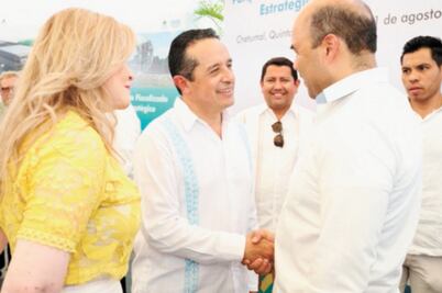 Buscan refrendar liderazgo en turismo