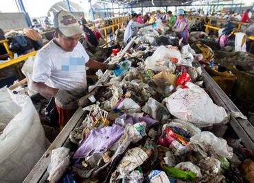 ¿Qué se necesita para producir biogás?