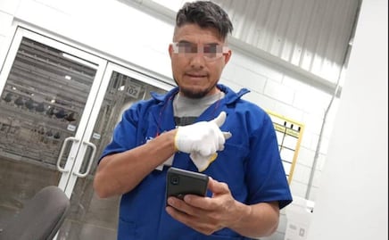 Vinculan a proceso a sujeto que mató a sus hijas a martillazos en Sinaloa