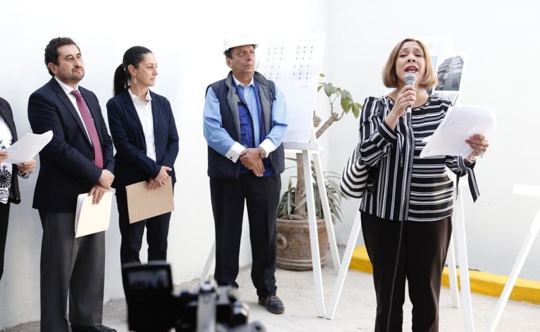 Foto: Agustín Salinas / EL UNIVERSAL