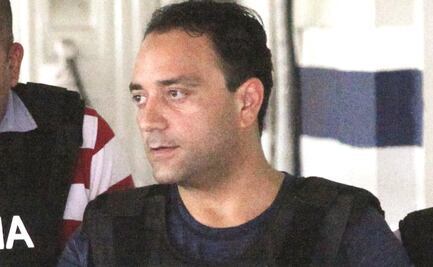 Envían caso federal contra Roberto Borge a Quintana Roo 