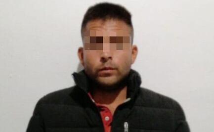 Detienen a hombre por disparar en el rostro a su madre en Álamos, Sonora