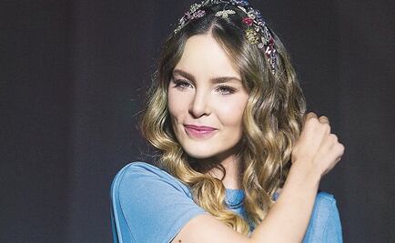 Belinda asegura que hackeron su cuenta de Twitter