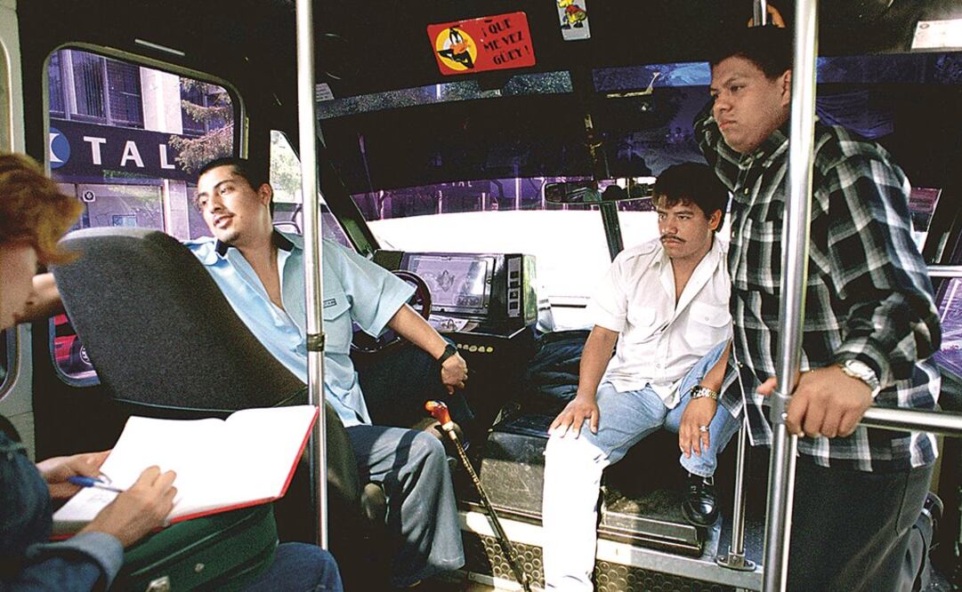 (Foto: Archivo/El Universal)