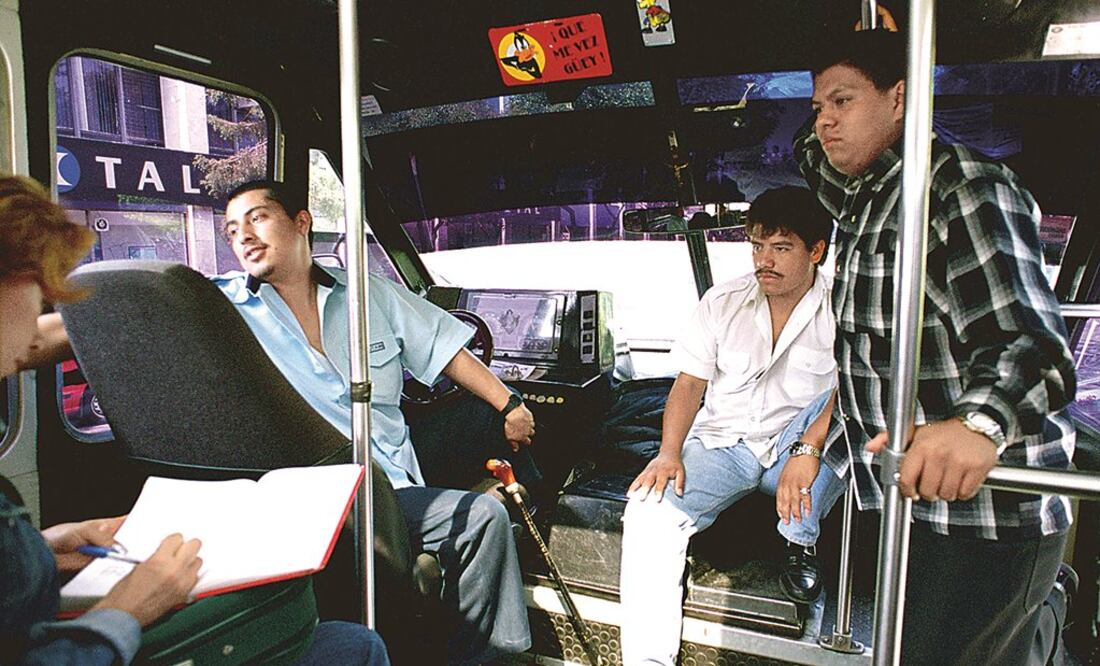 (Foto: Archivo/El Universal)