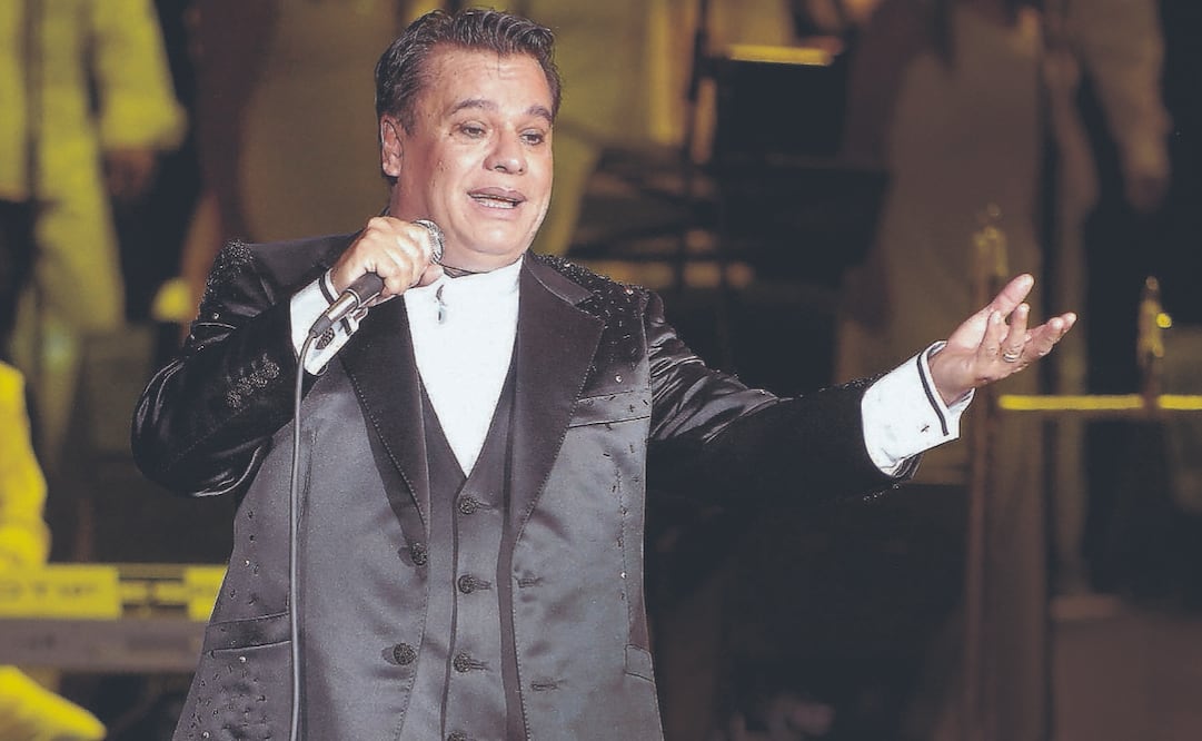 La cinta del director de Club de Cuervos tiene el aval de Iván Aguilera para llevar la vida del Divo al mundo. Foto: EFE