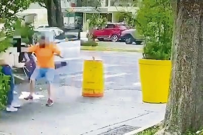  “Mujer asesinada por su esposo, una muestra de descomposición social”