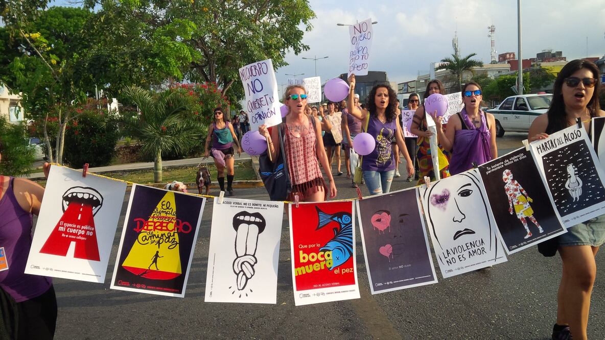 Foto: Adriana Varillas / EL UNIVERSAL