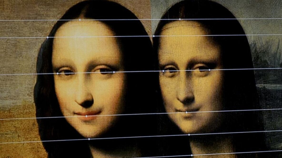 La otra Mona Lisa de Da Vinci y su disputa legal