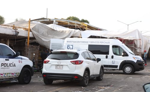 Asesinan a dos mujeres a balazos en la colonia Morelos; SSC busca a los responsables