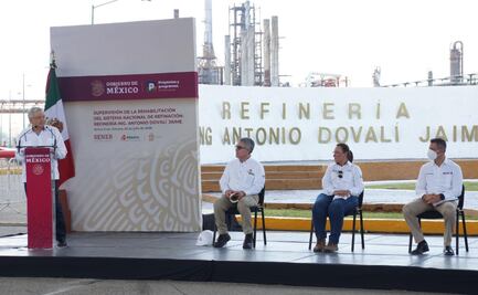 En agosto comenzará la recuperación económica del país: AMLO