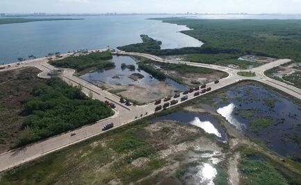 Ampliarán demandas por más agravios en Tajamar