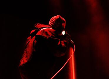 Fanáticos elevan show de Twenty One Pilots en el Estadio GNP