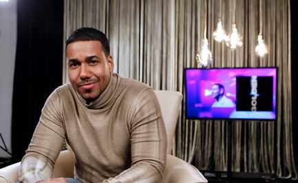 Romeo Santos: Dijeron que mi éxito sería pasajero pero aquí estoy