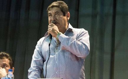 CNTE confirma que Núñez sufre chikungunya