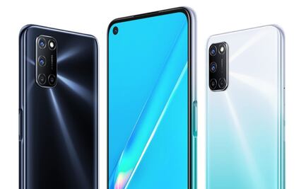 Zona de pruebas: OPPO Find X2 Neo, A72 y A12 llegan a México