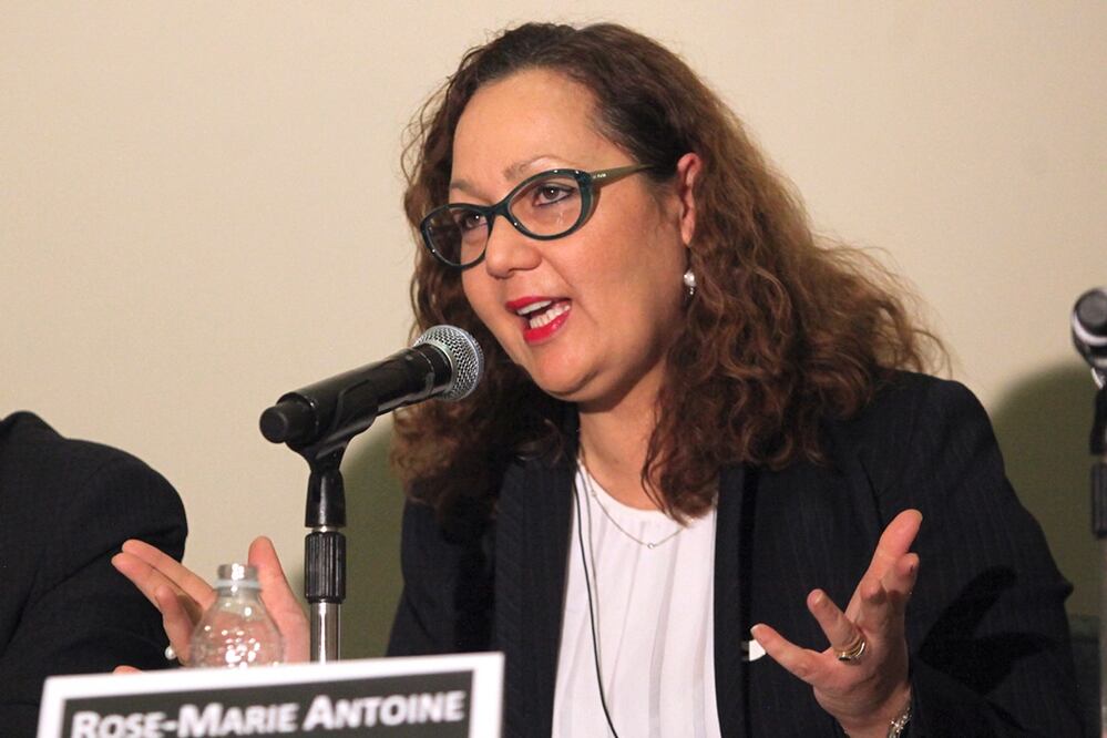 Foto: Lucía Godínez/EL UNIVERSAL