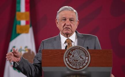 Fraude facturero era una especie de huachicol: AMLO