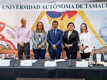 La UAT suma algunas iniciativas educativas